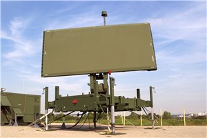 NGC to Equip Paraguay with Advanced Air Surveillance Radar