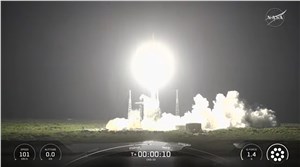 NASA Science, Cargo Launch on 33rd SpaceX Resupply Mission to Station