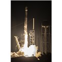 Boeing-Built X-37B Spaceplane Launches, Beginning 8th Mission