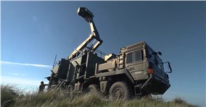 QinetiQ Supports 1st Live Firing of Sky Sabre on UK Soil
