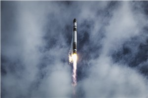 Rocket Lab Successfully Launches 70th Electron Mission