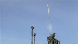 UK Armed Forces Minister Visits MBDA, Announces LAND CEPTOR Launchers Contract
