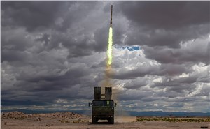 LM Tests New Training Rocket to Boost Army Readiness and Cut Costs