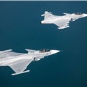 Saab Receives Gripen E/F Order for Thailand