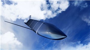 BAE to Deliver Advanced Stealth Missile Sensors for LRASM