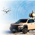 CACI Protects Canadian Armed Forces Through New C-UAS Technology Contract