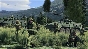 Canadian Army Selects Bohemia Interactive Simulations to Deliver Next-generation Digital Training