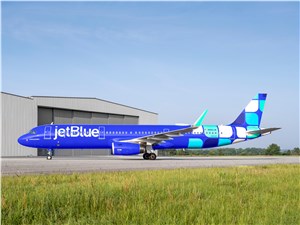 Collins Aerospace Providing FlightAware Foresight Predictive Technology to JetBlue