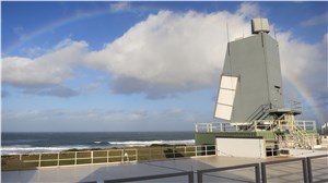 Raytheon Successfully Demos Advanced Tracking Capabilities of AN/SPY-6(V)4 Radar