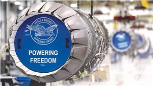 P&amp;W Awarded $2.8Bn F135 Production Contract