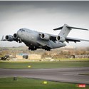 UK - C-17 Globemaster III Aircraft Sustainment Support
