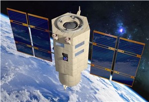 Elbit JUPITER Space Camera Successfully Launched Aboard the NAOS Satellite, in Collaboration with OHB-Italia