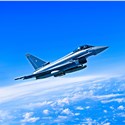 Germany Approves Litening 5 Targeting Pods for Eurofighter Fleet