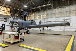 L3Harris Establishes Center of Excellence for Skyraider II Aircraft Production
