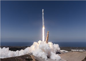 Exolaunch Successfully Deploys Satellites for Capella Space, Pixxel and US Commercial Customer on SpaceX&#39;s NAOS Mission