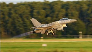 Poland Selects L3Harris EW System for F-16 Fleet