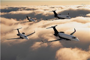 Embraer Achieves Major Milestone With 2,000th Business Jet Delivery