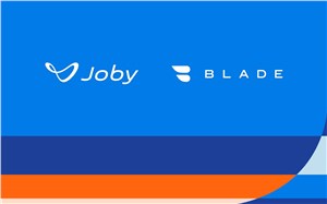 Joby Completes Acquisition of Blade&#39;s Passenger Business