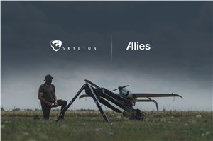 Skyeton Partnered with Allies to Distribute Raybird UAS in Poland