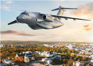 Embraer to promote the KC-390 multi-mission aircraft at MSPO Defense Exhibition in Poland