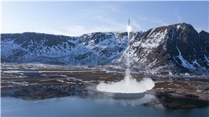 Andoya Space and Rheinmetall Want to Strengthen European Space Capabilities