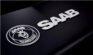 Saab Establishes Strategic Cooperation With Polish Company WB Group
