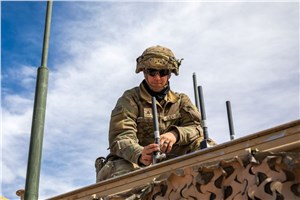 LM Awarded Prototype Agreement by the US Army for Next Generation Command and Control (NGC2)