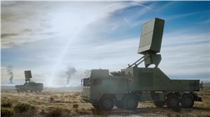HENSOLDT presents innovative sensor solutions at DSEI 2025
