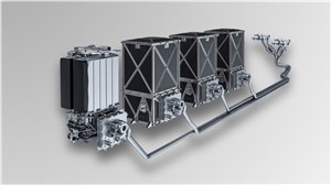ZeroAvia Certification-Intent Fuel Cell System Successfully Replicates Full Flight Profile in Ground Test