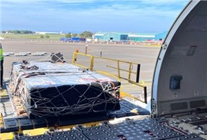 MBDA Delivers First CAMM Missiles and Launchers to Poland for PILICA+