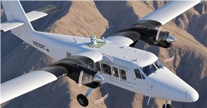 General Atomics and Kepler Communications Successfully Demo Air-to-Space Optical Communications Capability