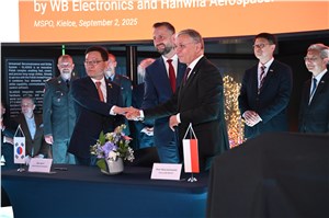 The Establishment of Hanwha WB Advanced Systems