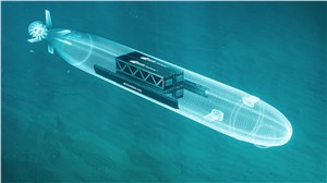 Kraken Robotics Announces $13M in Synthetic Aperture Sonar and Battery Sales
