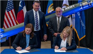 US Army Awards LM $9.8Bn Contract to Bolster Missile Defense with PAC-3 MSE