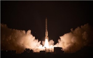 Israel MOD and IAI Successfully Launch Ofek 19 Satellite, Entering its Orbit in Space