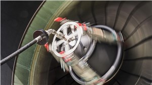 Lufthansa Technik and ACC Columbia Jet Service Team Up for Cyclean Engine Wash Services Across Europe