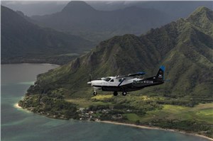 Joby Completes Landmark US Defense Exercise with Autonomous Flight Technology