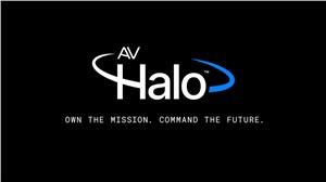AV Announces AV_Halo Unified Software Platform for Next-Gen Operational Advantage