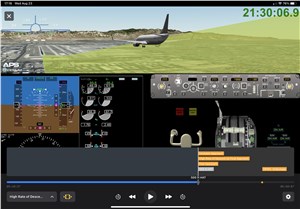 GE Aerospace&#39;s FlightPulse Empowers Avelo Airlines Pilots with Data-Driven Insights