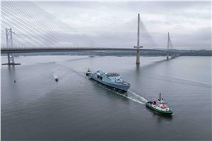 Thales Ready to Deliver High Performance Mission and Combat Systems to the Royal Navy for the Type 31 Frigate Programme