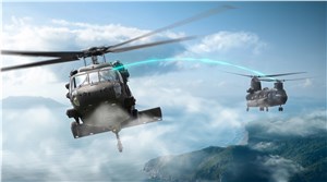 US Army Begins Fielding BAE Mission-critical SDR Across Rotary-wing Aviation Fleet