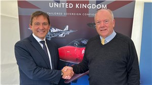 Aeralis &amp; Glasgow Prestwick International Airport Sign Strategic Agreement