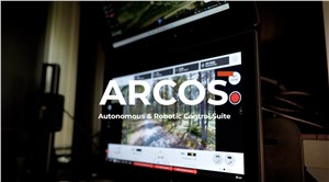 Milrem Robotics Launches ARCOS-Next Gen Command Suite for Collaborative Robotic Operations at DSEI 2025