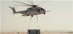 Menace-I Brings Petabyte-Scale Processing to the Warfighter at the Tactical Edge