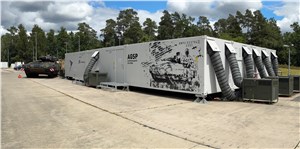 Bundeswehr Approves New Training System for Infantry Fighting Vehicle Puma