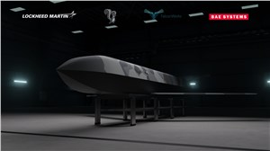 Skunk Works and FalconWorks Announce Strategic Collaboration