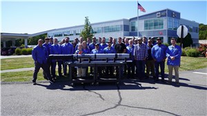 HII Completes 750th REMUS Unmanned Undersea Vehicle for German Navy