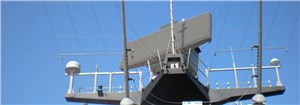 Indra and Tata Advanced Systems commission first Lanza Naval 3D Air Surveillance Radar system for Indian Navy