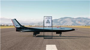 California Polytechnic State University Makes History: First U.S. Research Payload Flies on Dawn Aerospace&#39;s Reusable Aurora Spaceplane