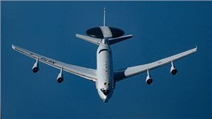 Pratt &amp; Whitney Receives TF33 Engine Sustainment Contract for NATO&#39;s E-3 Sentry Fleet
